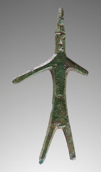 Unknown, Figurine