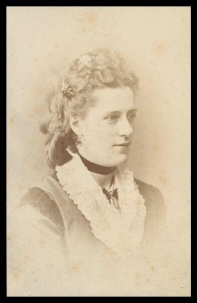 Elliott & Fry, Guy Little Theatrical Photograph