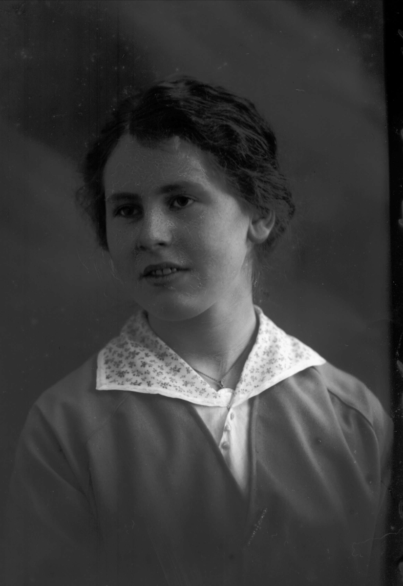 Gustav Borgen, NFB.49205