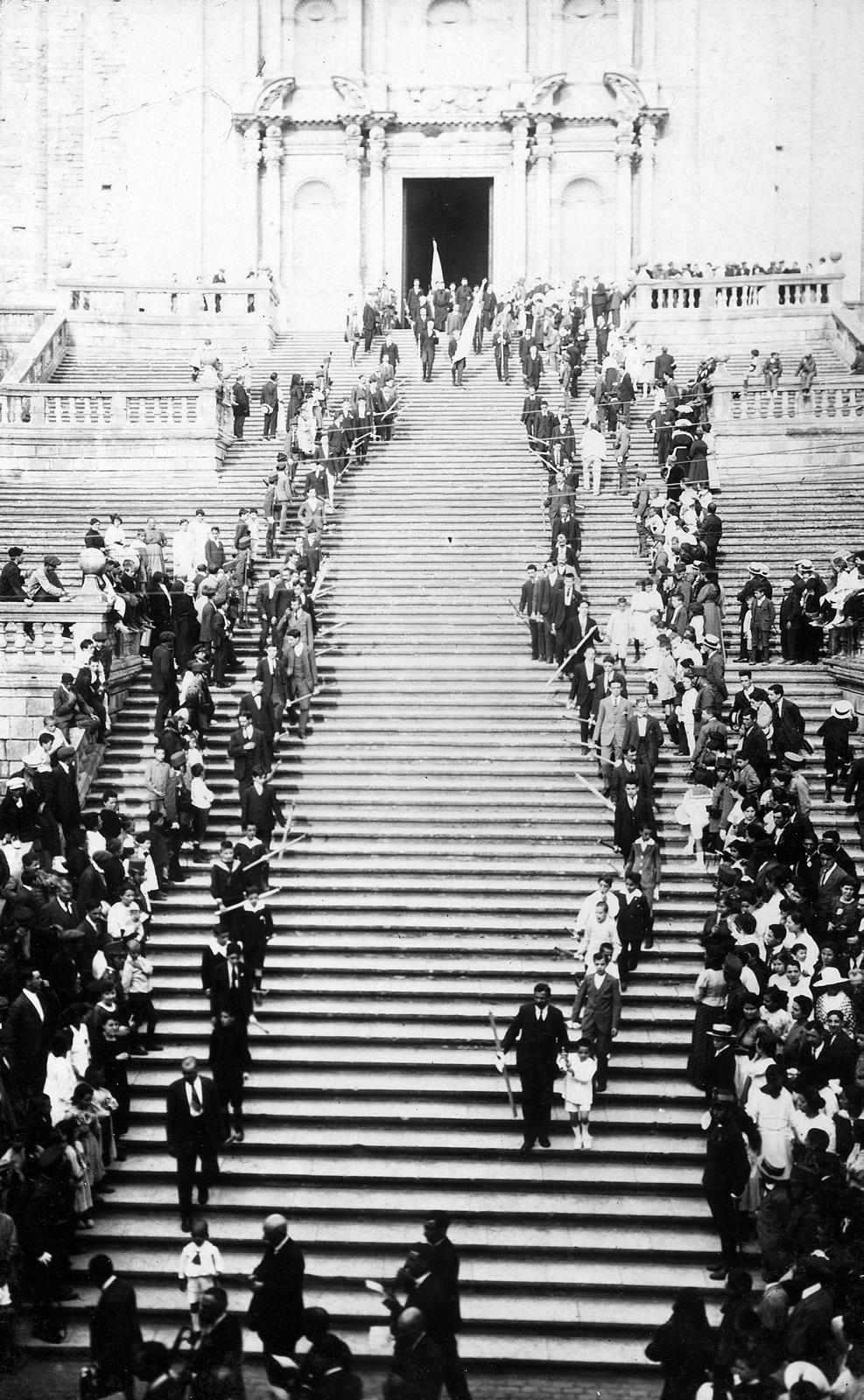 Desconegut, [Procession]