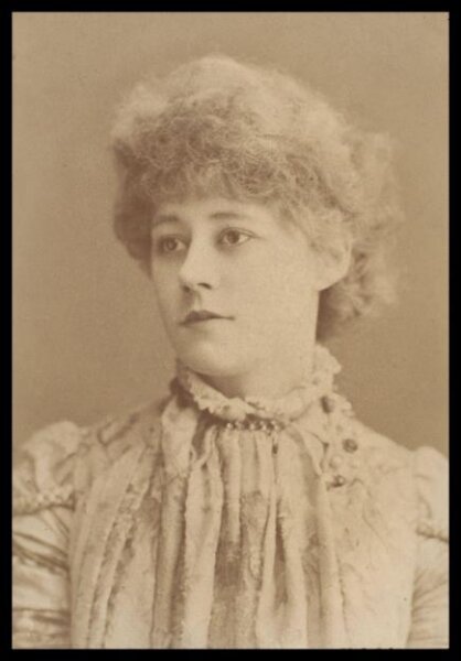 Unknown, Guy Little Theatrical Photograph