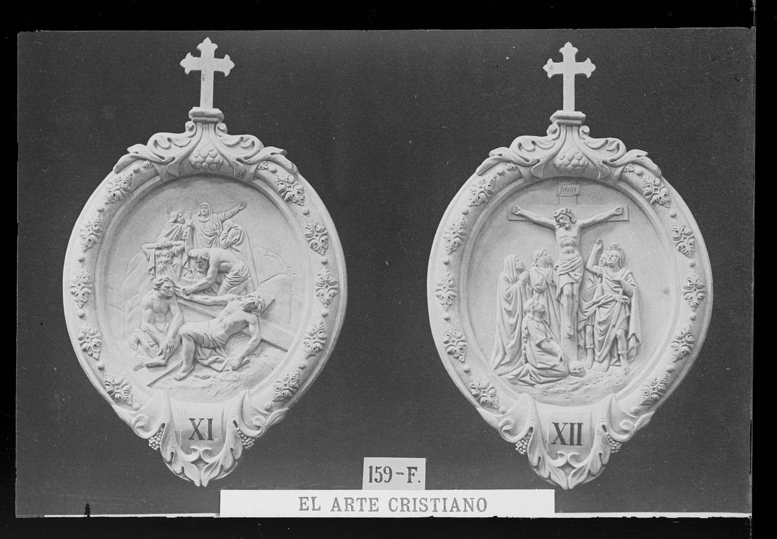 Desconegut, The Christian Arte