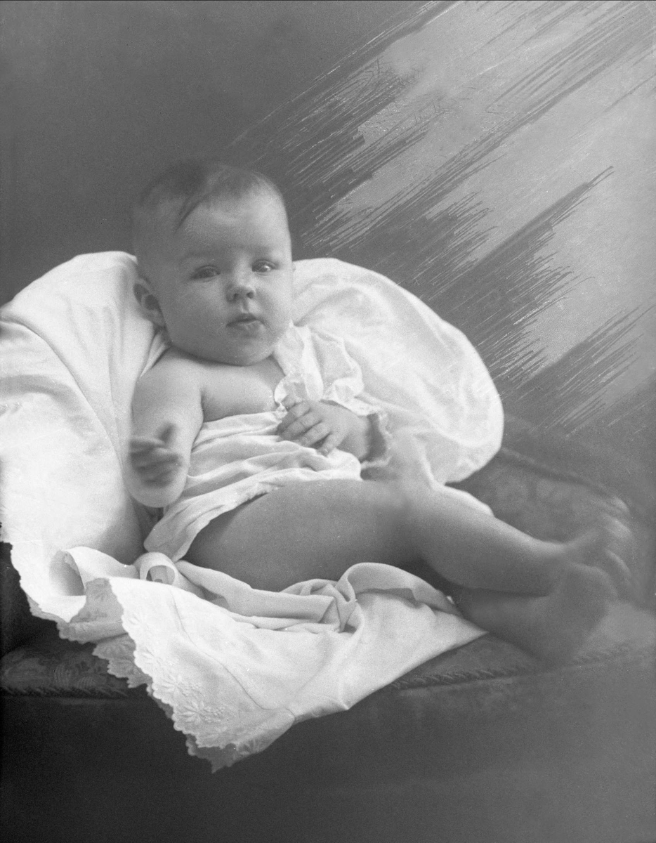 Gustav Borgen, NFB.47416