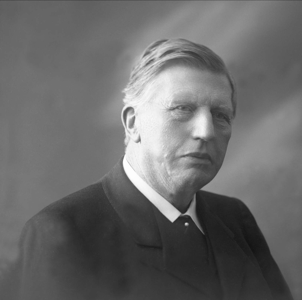 Gustav Borgen, NFB.50451