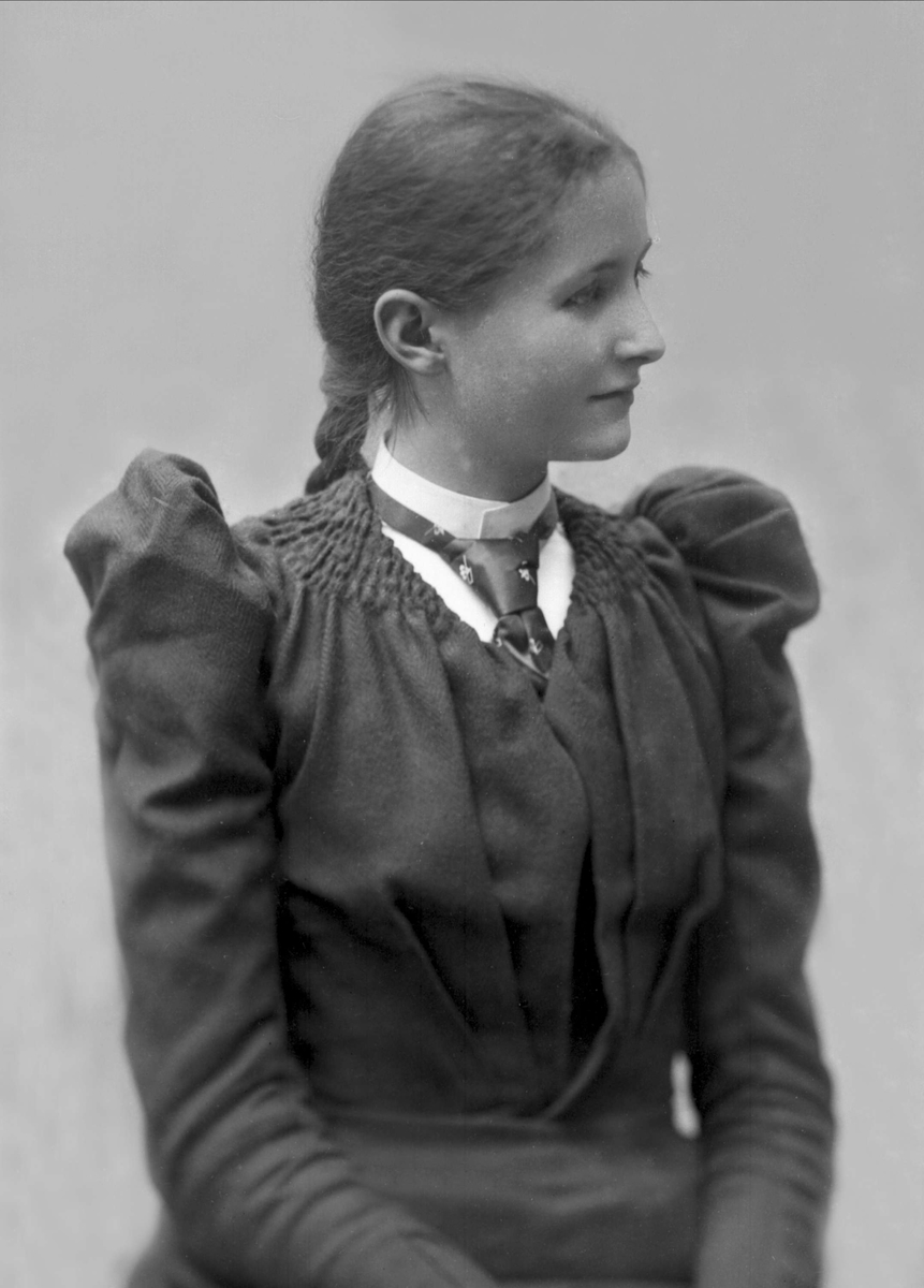 Gustav Borgen, NFB.45484