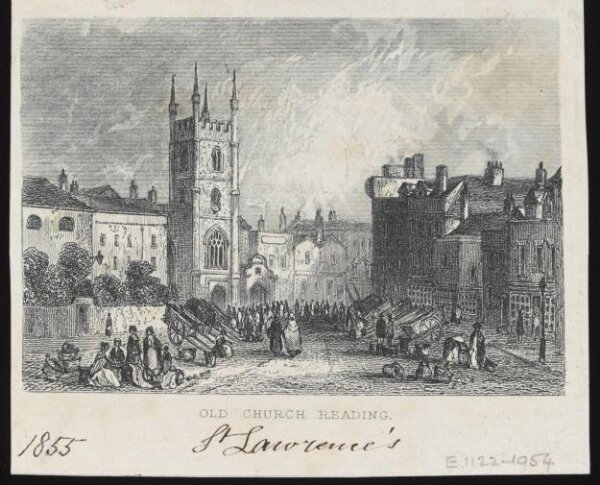 Unknown, Print