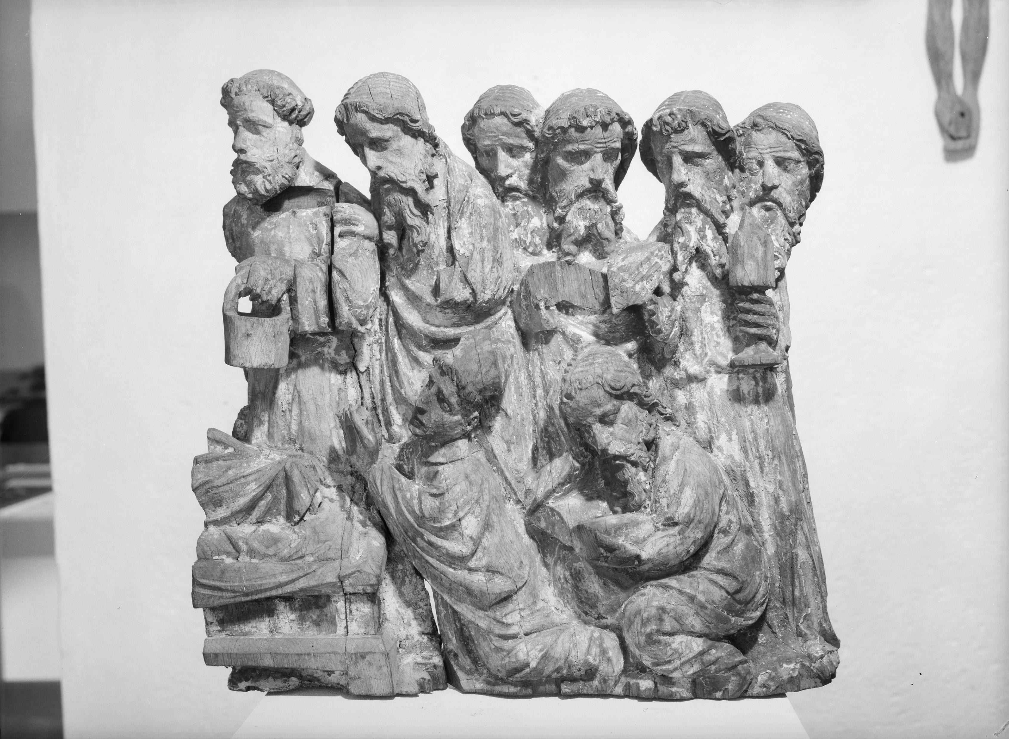 Henrik Hultgren, Fellingsbro kyrka