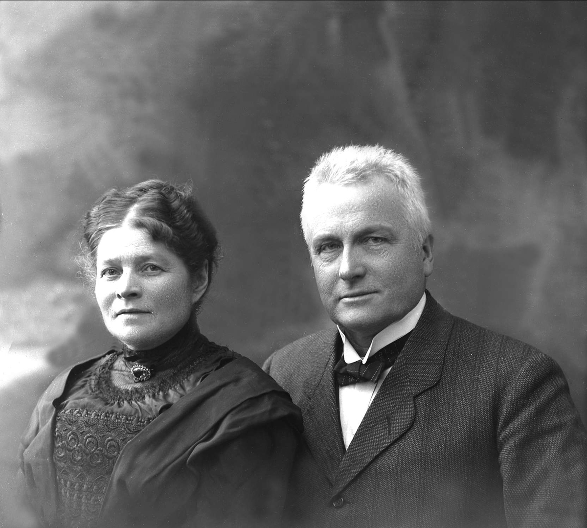 Gustav Borgen, NFB.45812