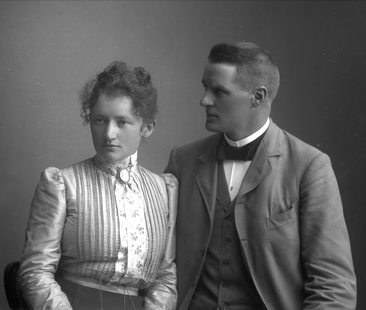 Gustav Borgen, NFB.25845