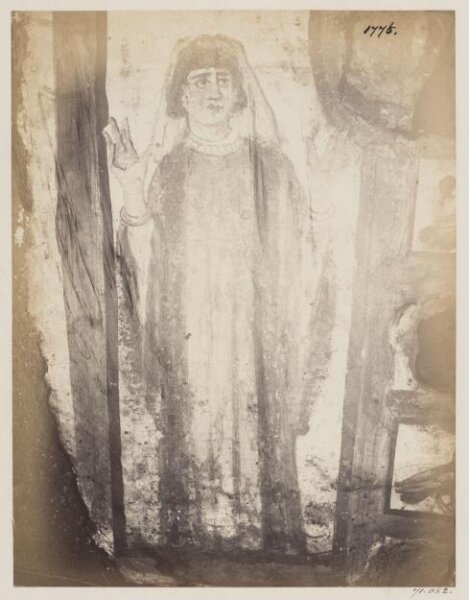 Parker, John Henry, Photograph