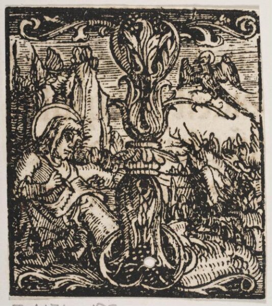 Unknown, Print
