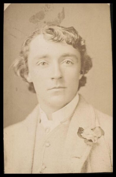 London Stereoscopic and Photographic Company, Guy Little Theatrical Photograph