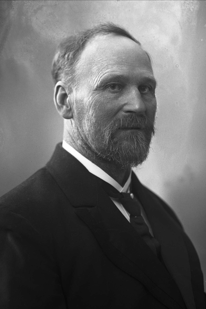 Gustav Borgen, NFB.42950