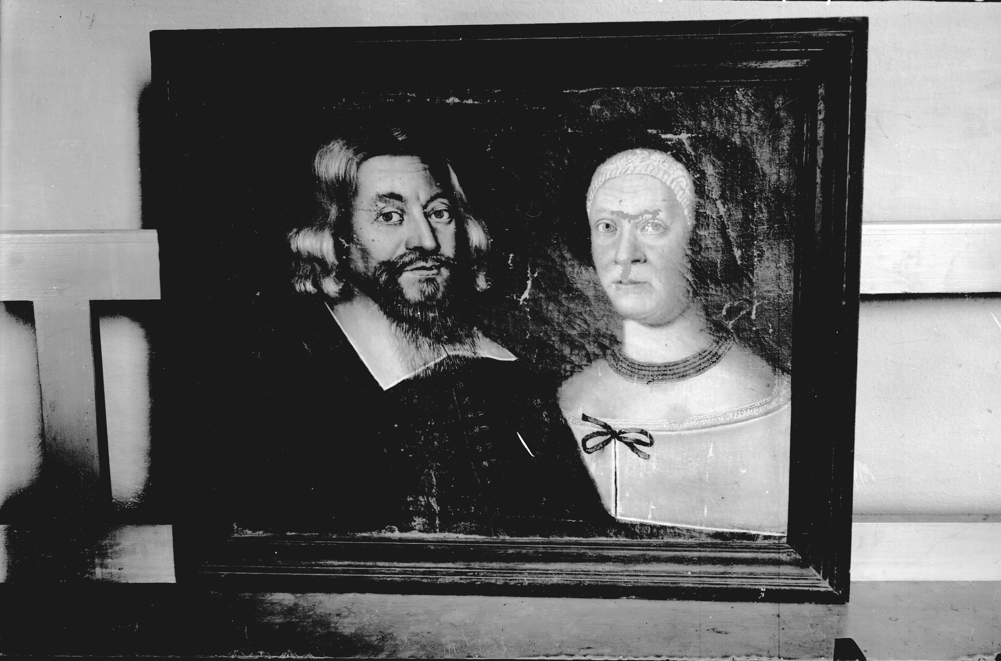 Sigurd Wallin, Överjärna kyrka
