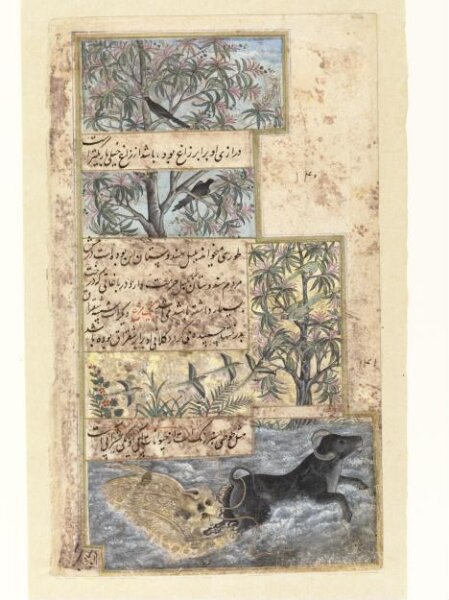 Unknown, Painting