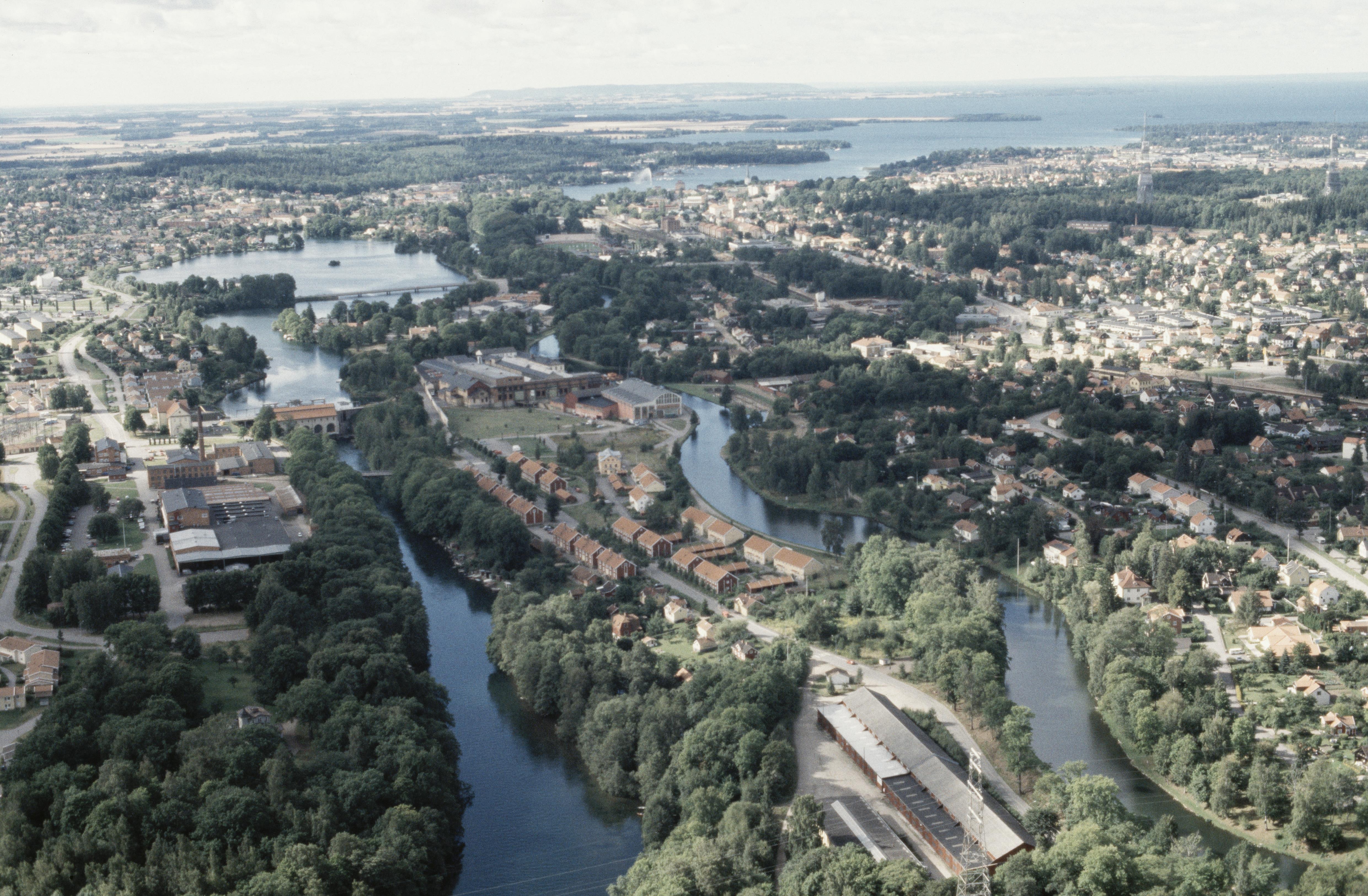 Jan Norrman, Motala 26:1
