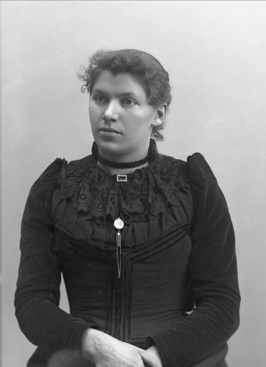 Gustav Borgen, NFB.35091