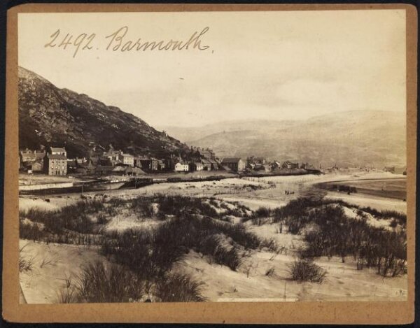 Francis Frith, Barmouth