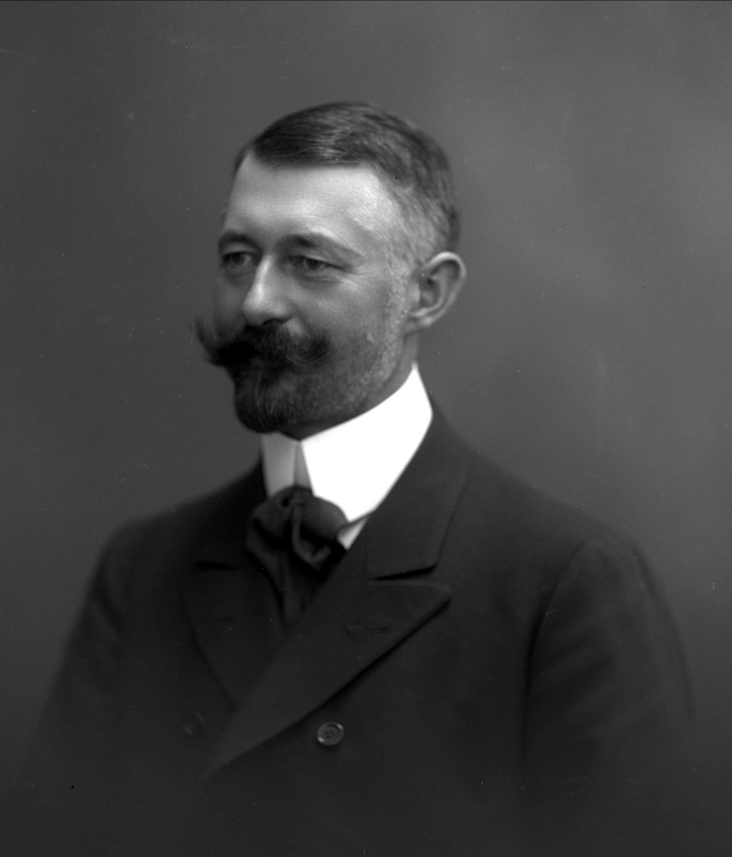 Gustav Borgen, NFB.42013