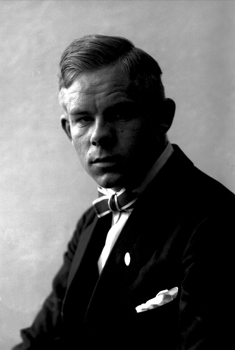 Gustav Borgen, NFB.02150
