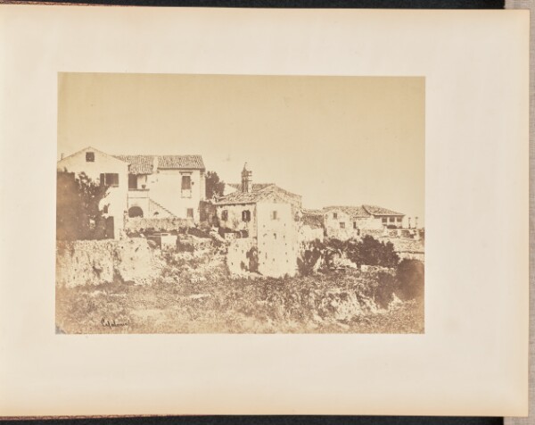 Unknown, Céphalonie