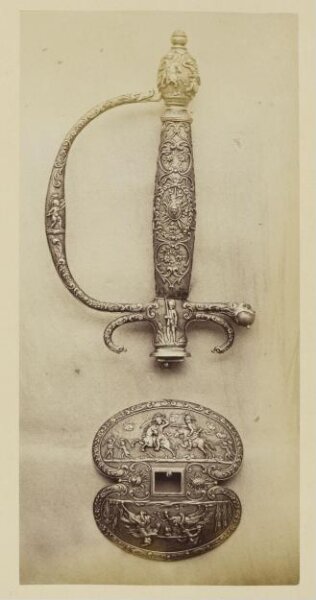 Franck, Photograph