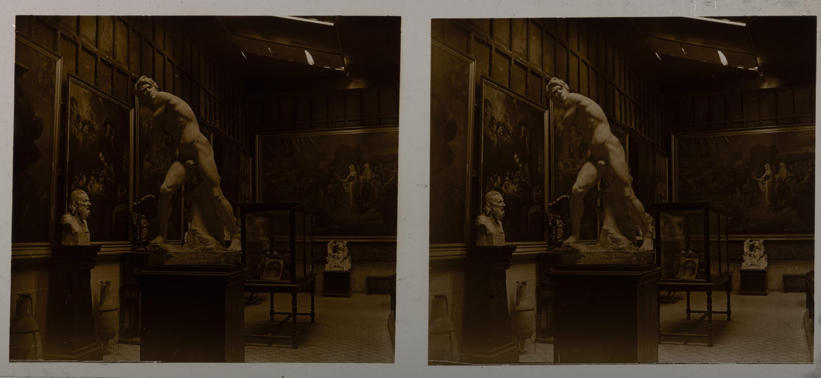 Desconegut, [Museum of Archaeology of Saint Peter of Galligants]