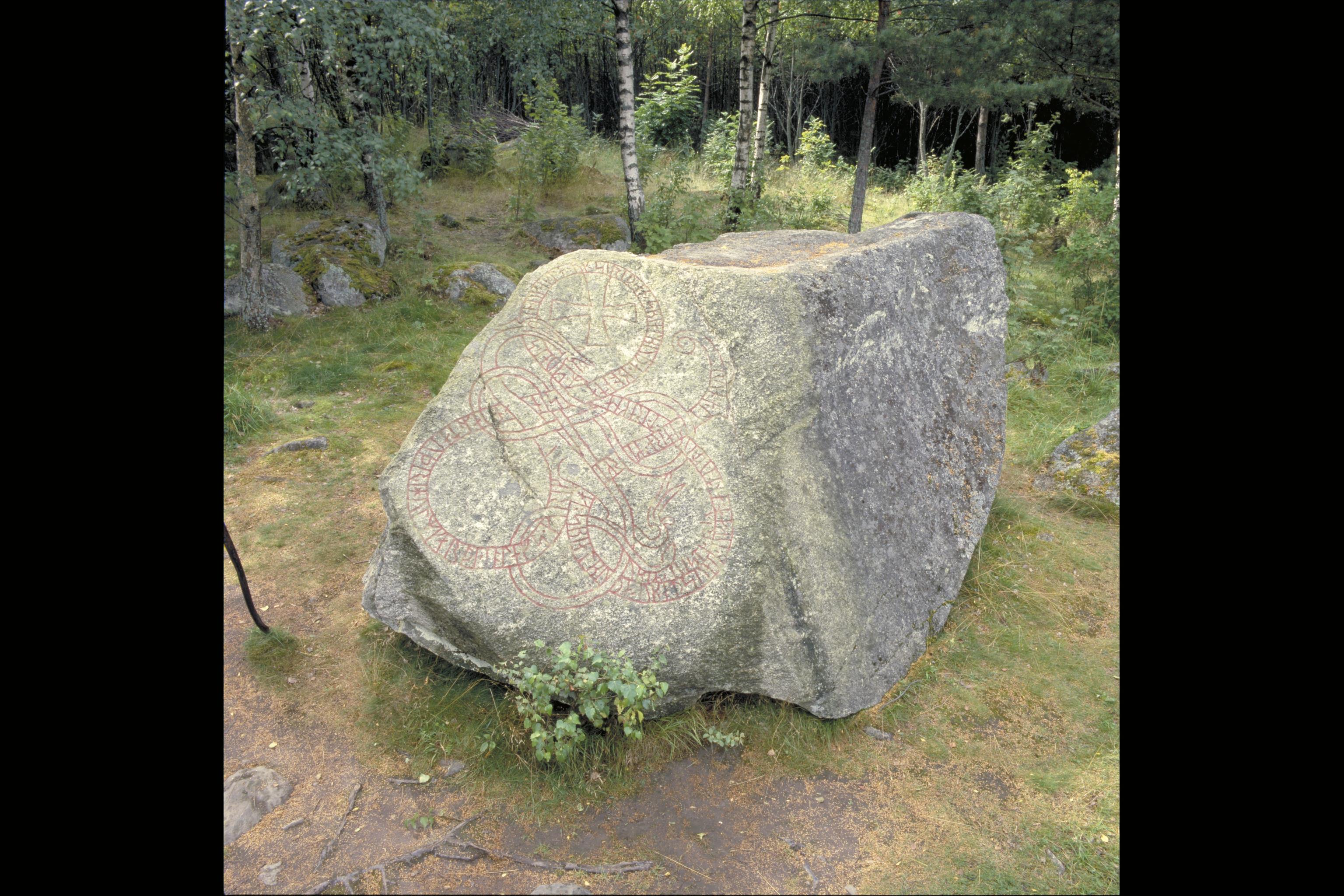 Bengt A Lundberg, U 687 Sjustablocket