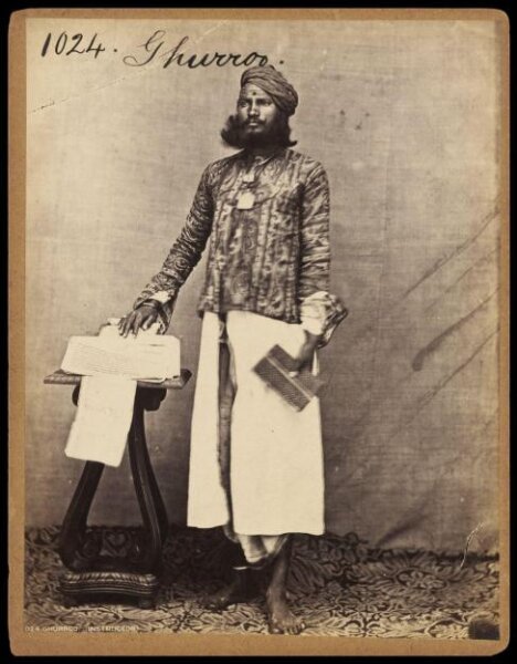 Francis Frith, Photograph