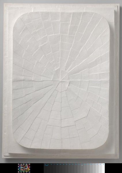 Jan Schoonhoven, Dish Relief