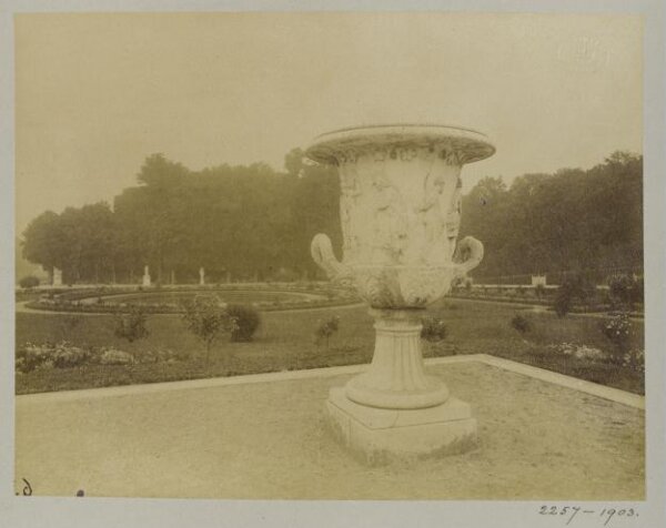 Atget, Jean-Eugène-Auguste, Photograph