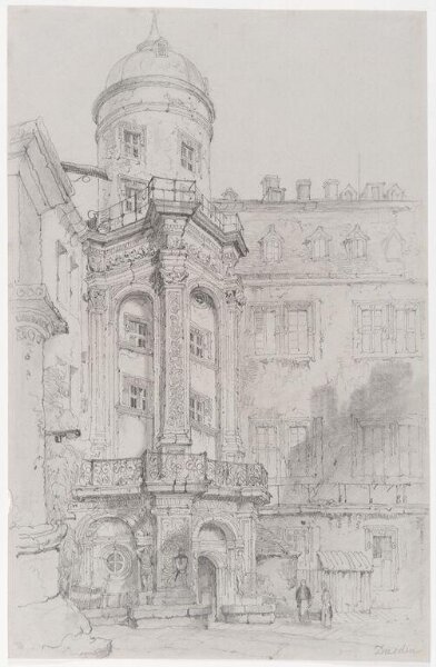 unknown, Zwinger Palace