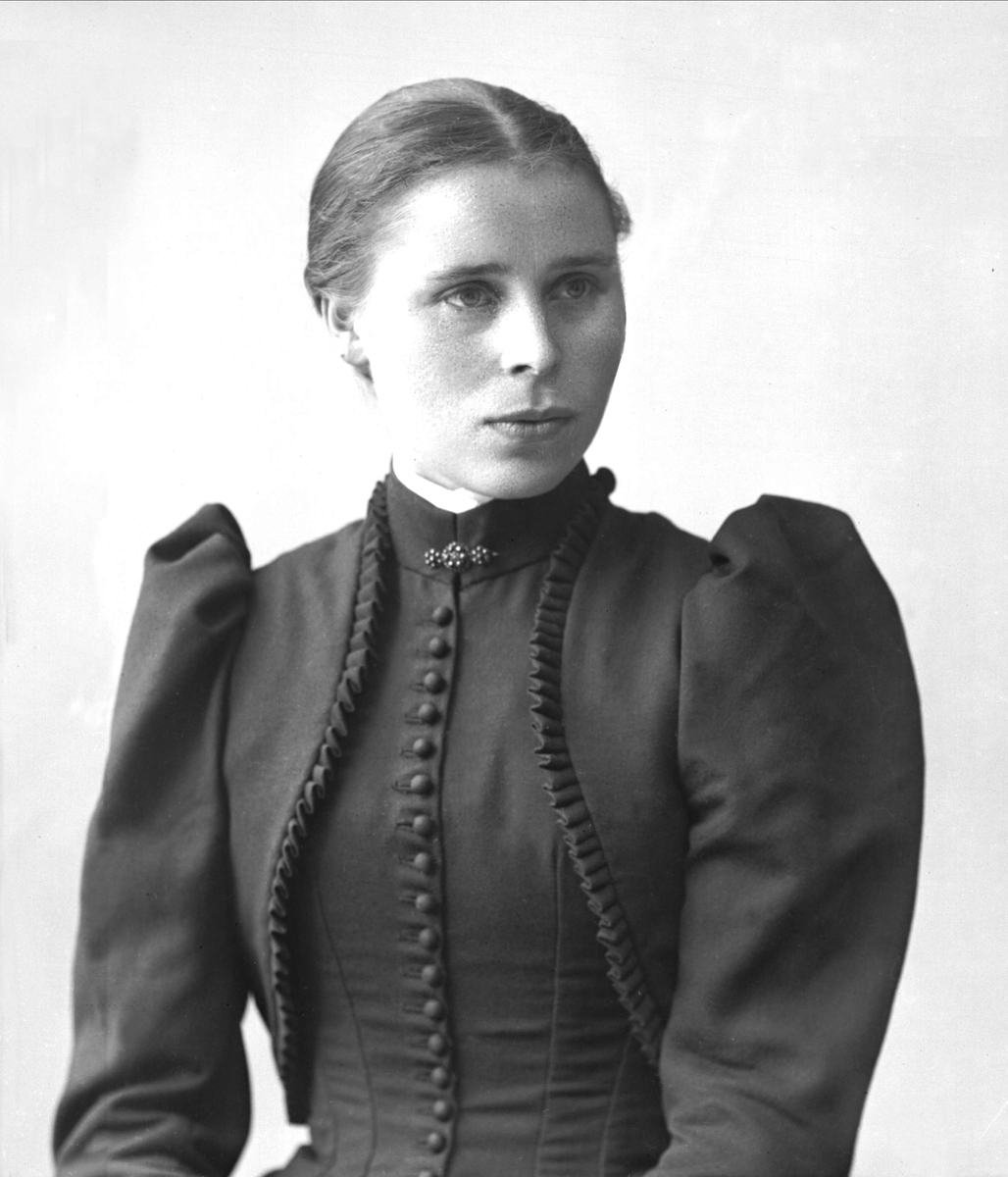 Gustav Borgen, NFB.35241