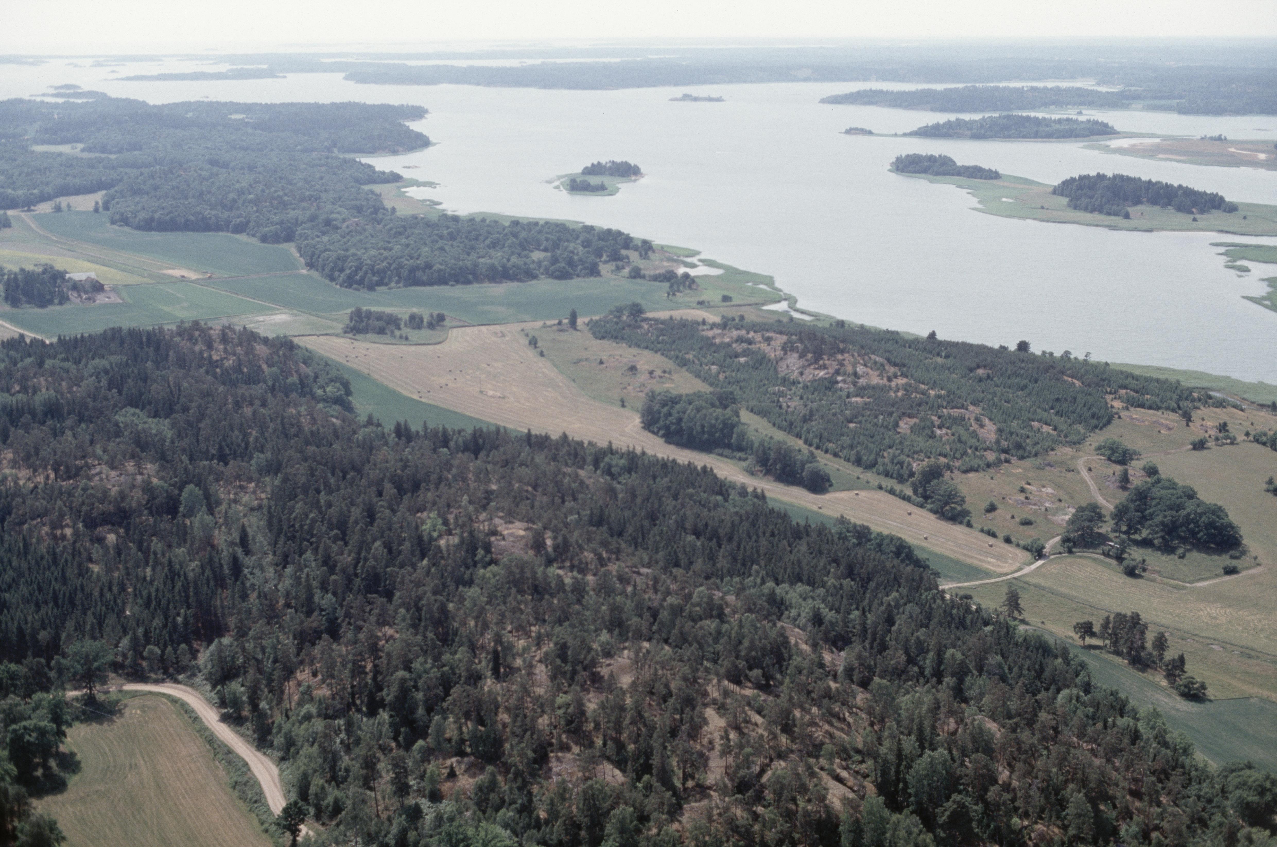 Jan Norrman, Mörkö 24:1