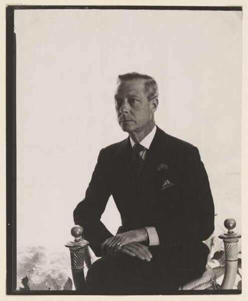 Beaton, Cecil (Sir), Photograph