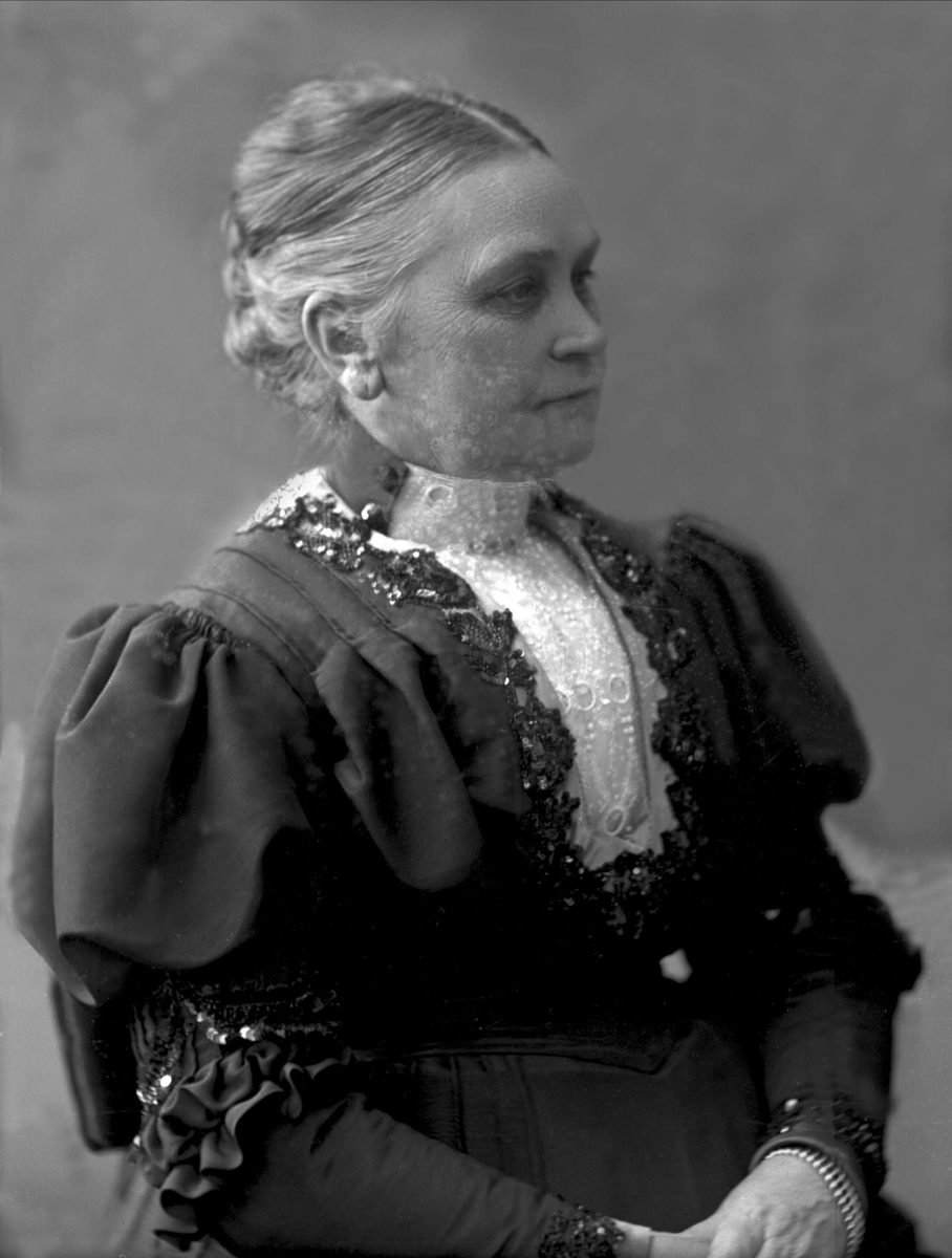 Gustav Borgen, NFB.49567