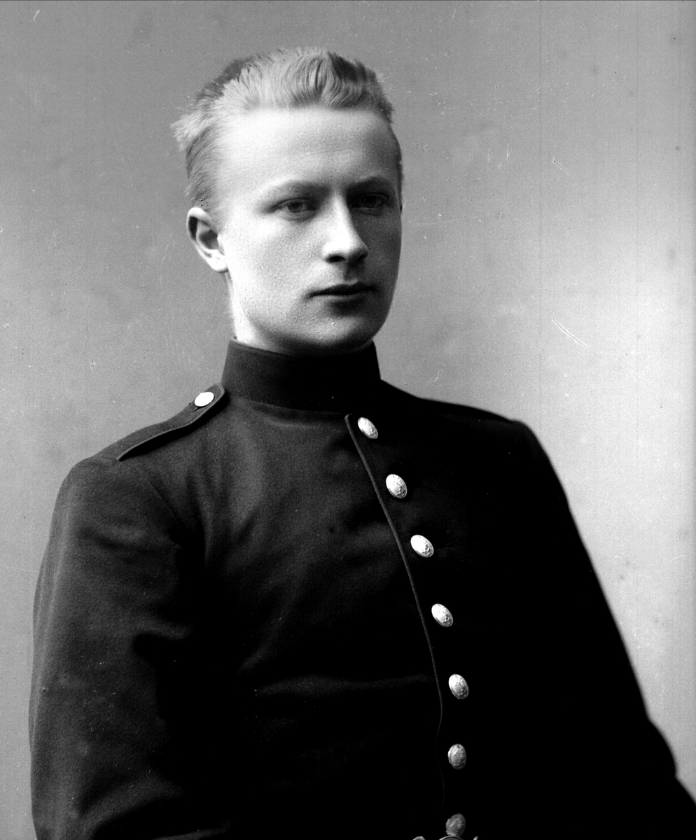 Gustav Borgen, NFB.07634