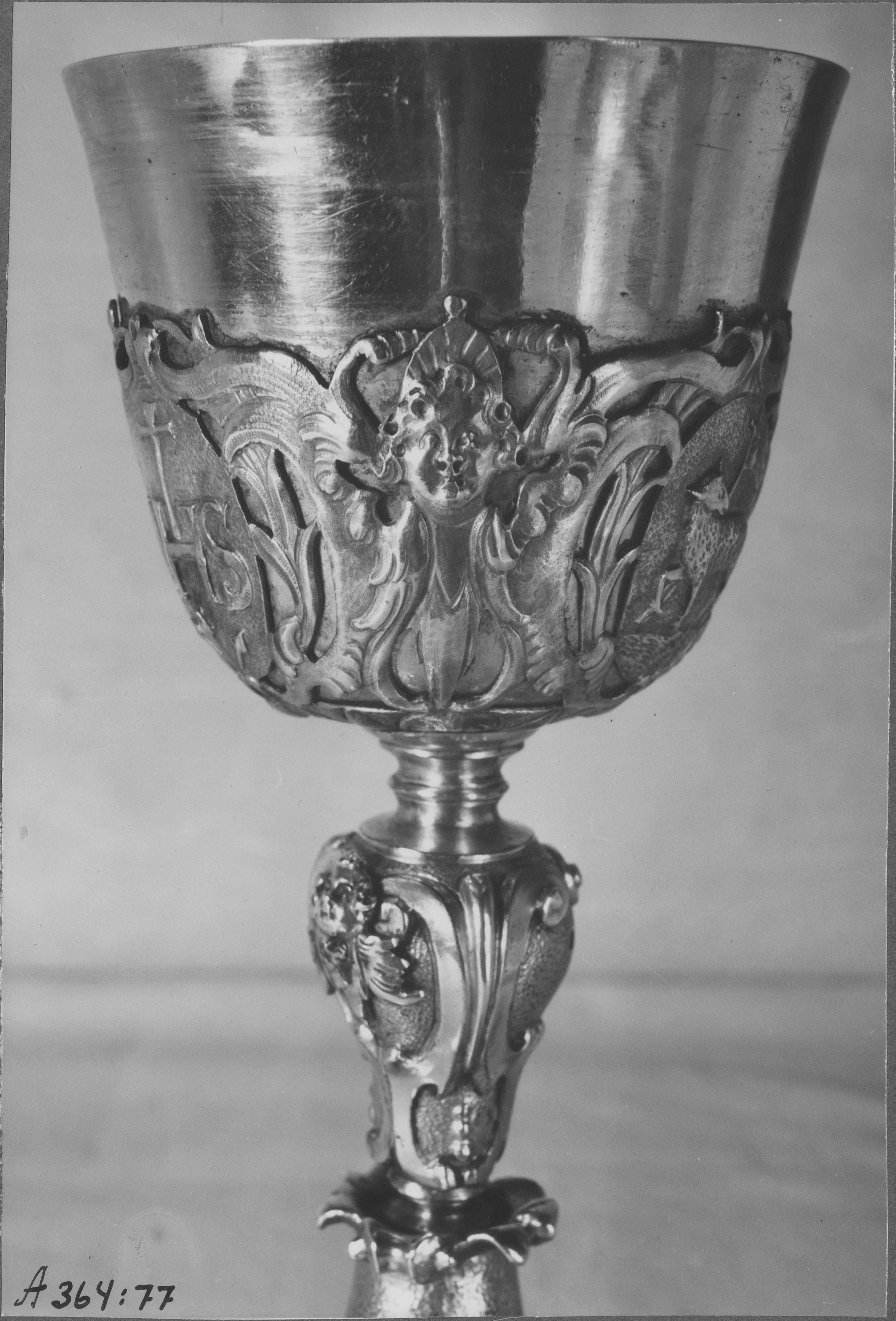 Marianne Bratt Gustafsson, Värna kyrka