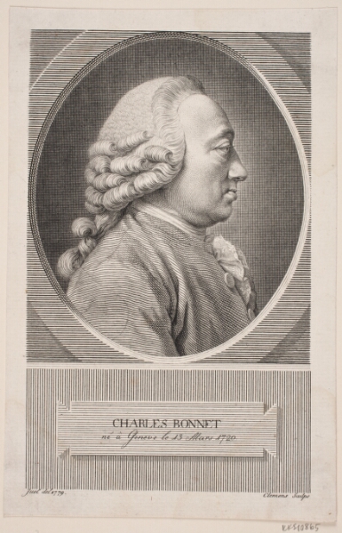 J.F. Clemens, Charles Bonnet