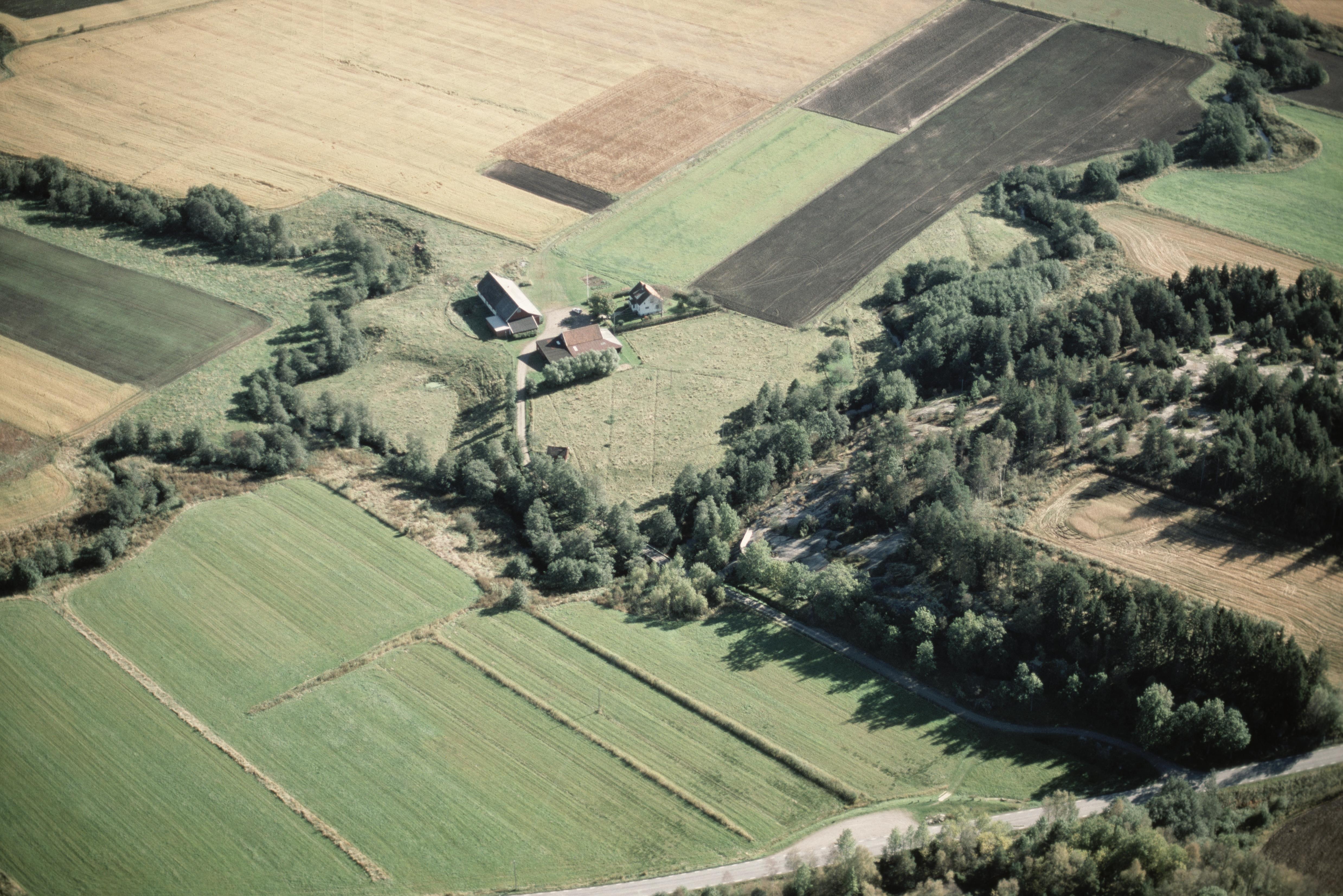 Jan Norrman, Aspeberget