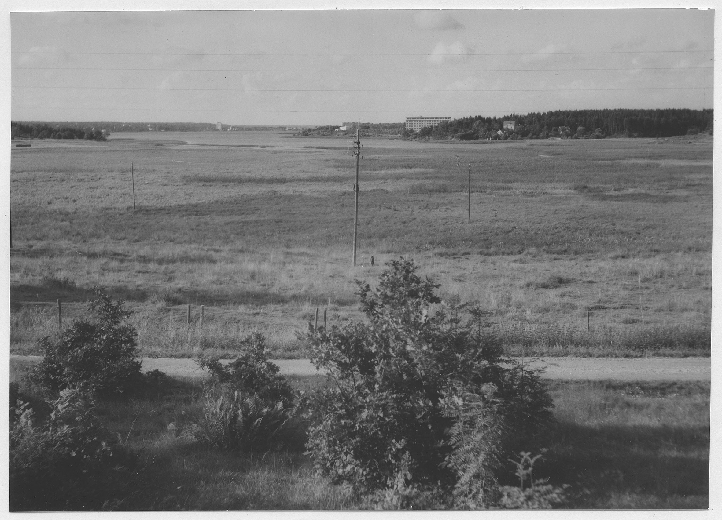 Mårten Sjöbeck, Brätte