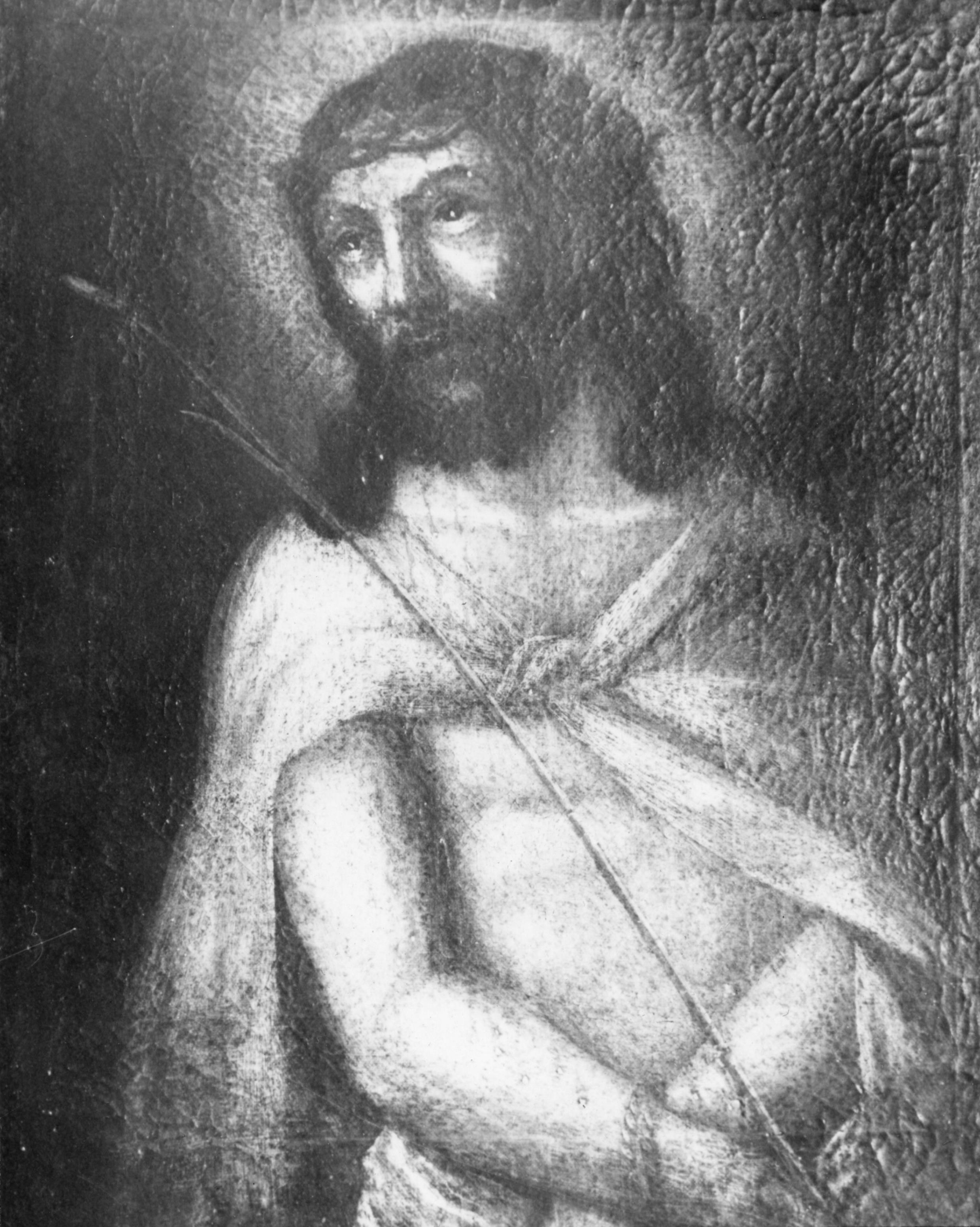 Sven Wahlgren, Ryssby kyrka