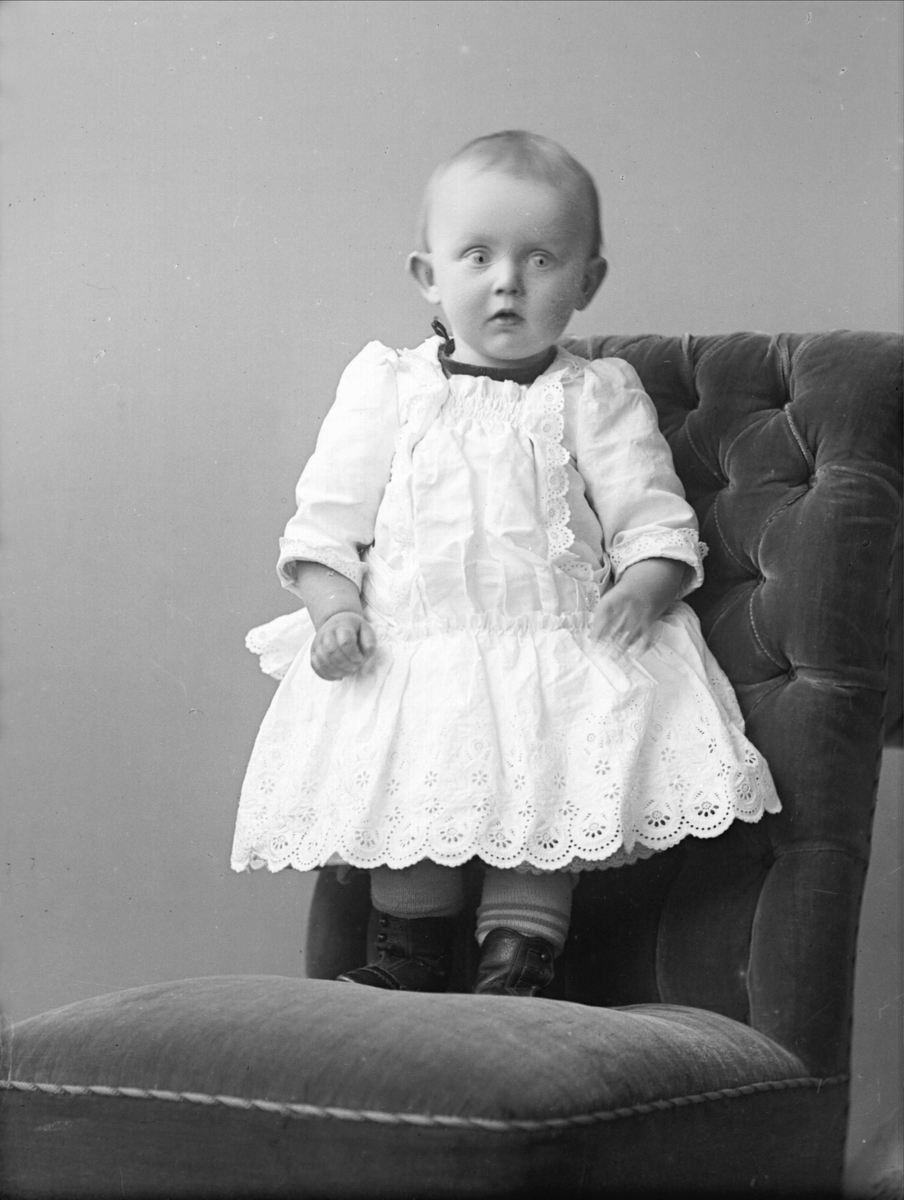 Gustav Borgen, NFB.36611