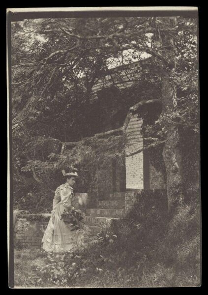 Gale, Lt. Col. Joseph, Rural Life