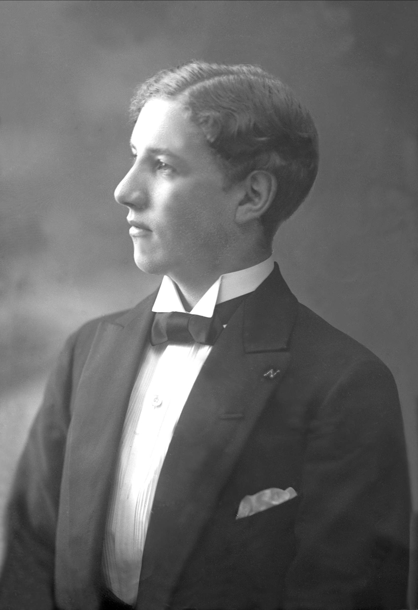 Gustav Borgen, NFB.47411