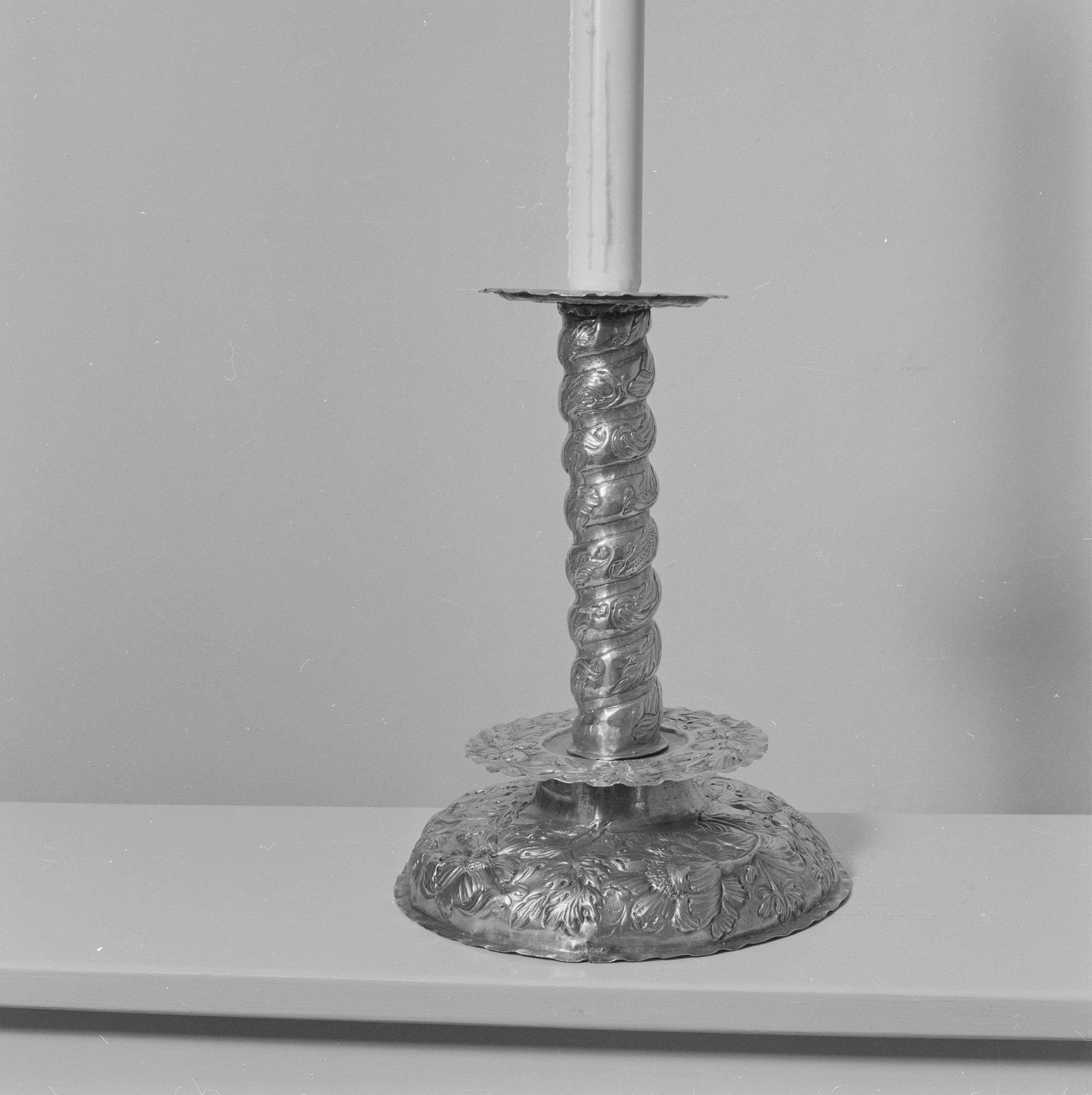 Marianne Bratt Gustafsson, Lövstabruks kyrka