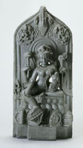 Unknown, Purneshvari
