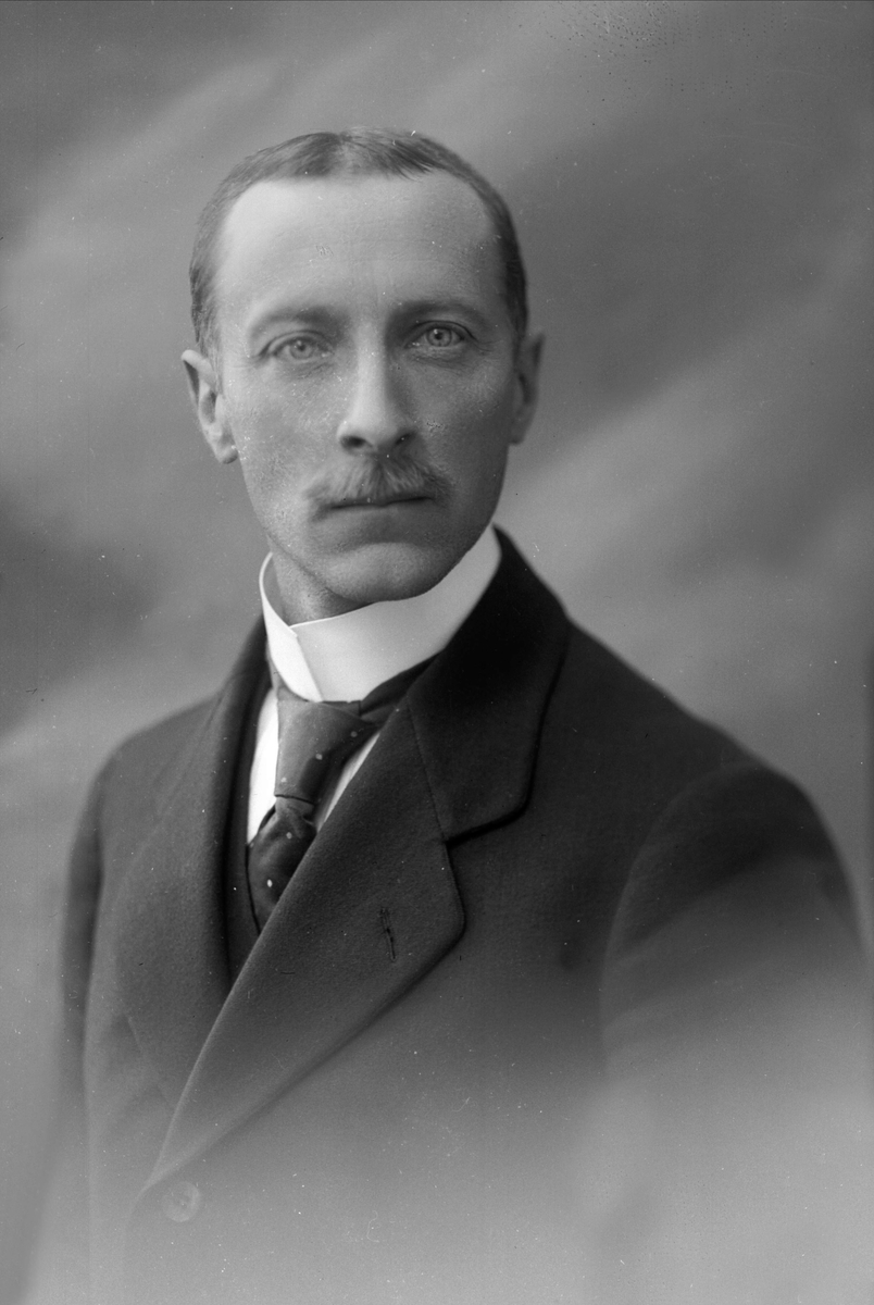 Gustav Borgen, NFB.11682