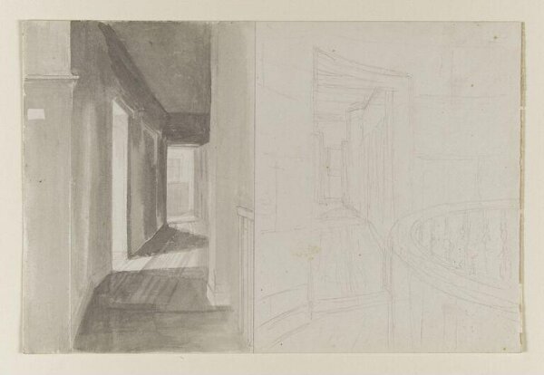 Potter, Beatrix, drawing
