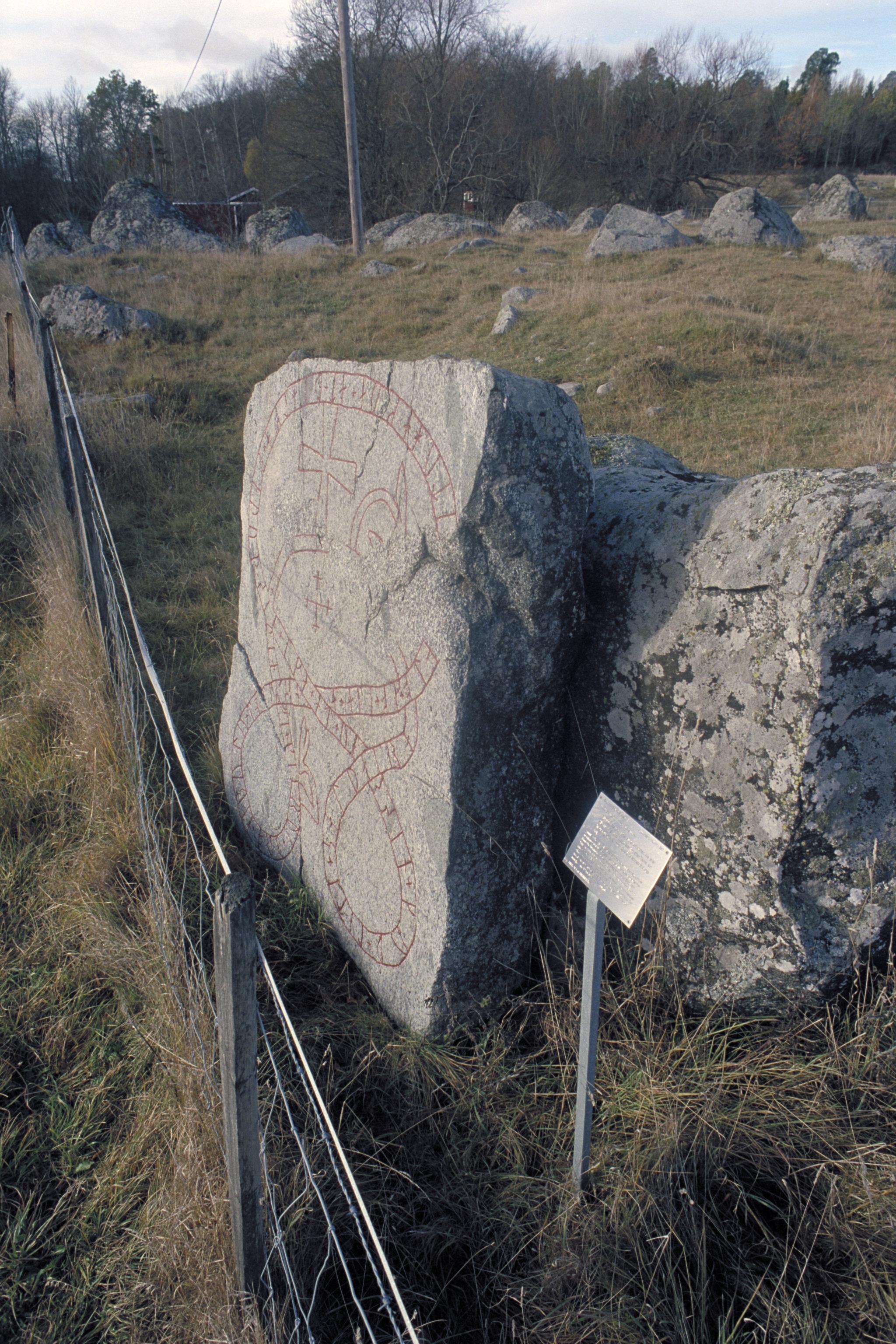 Bengt A Lundberg, U867 Gryta